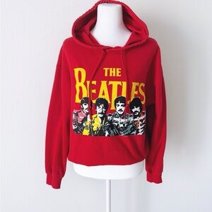 The Beatles Hoodie